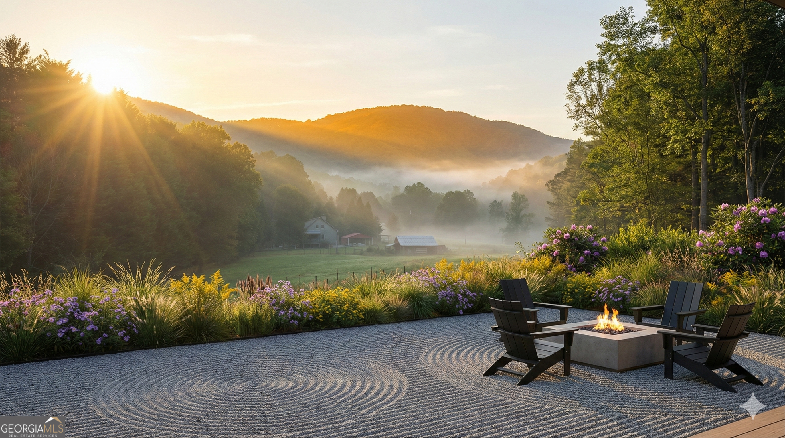 222 Chastain Road Sautee Nacoochee, GA 30571 - Photo 2 of 12