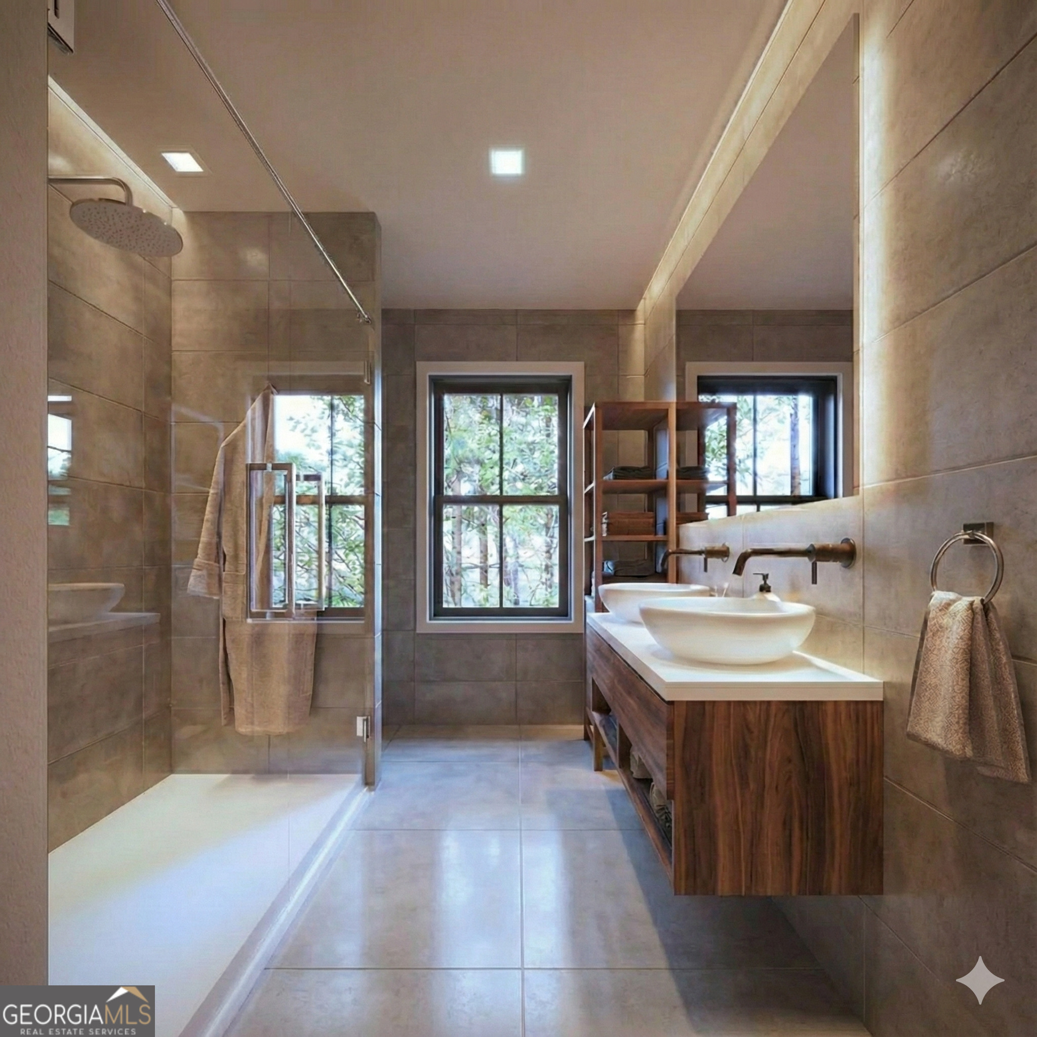 222 Chastain Road Sautee Nacoochee, GA 30571 - Photo 4 of 12