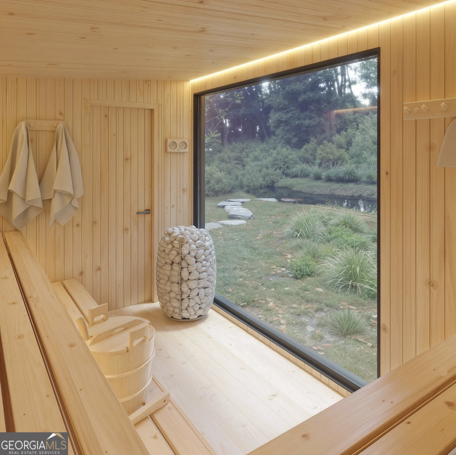 222 Chastain Road Sautee Nacoochee, GA 30571 - Photo 5 of 12