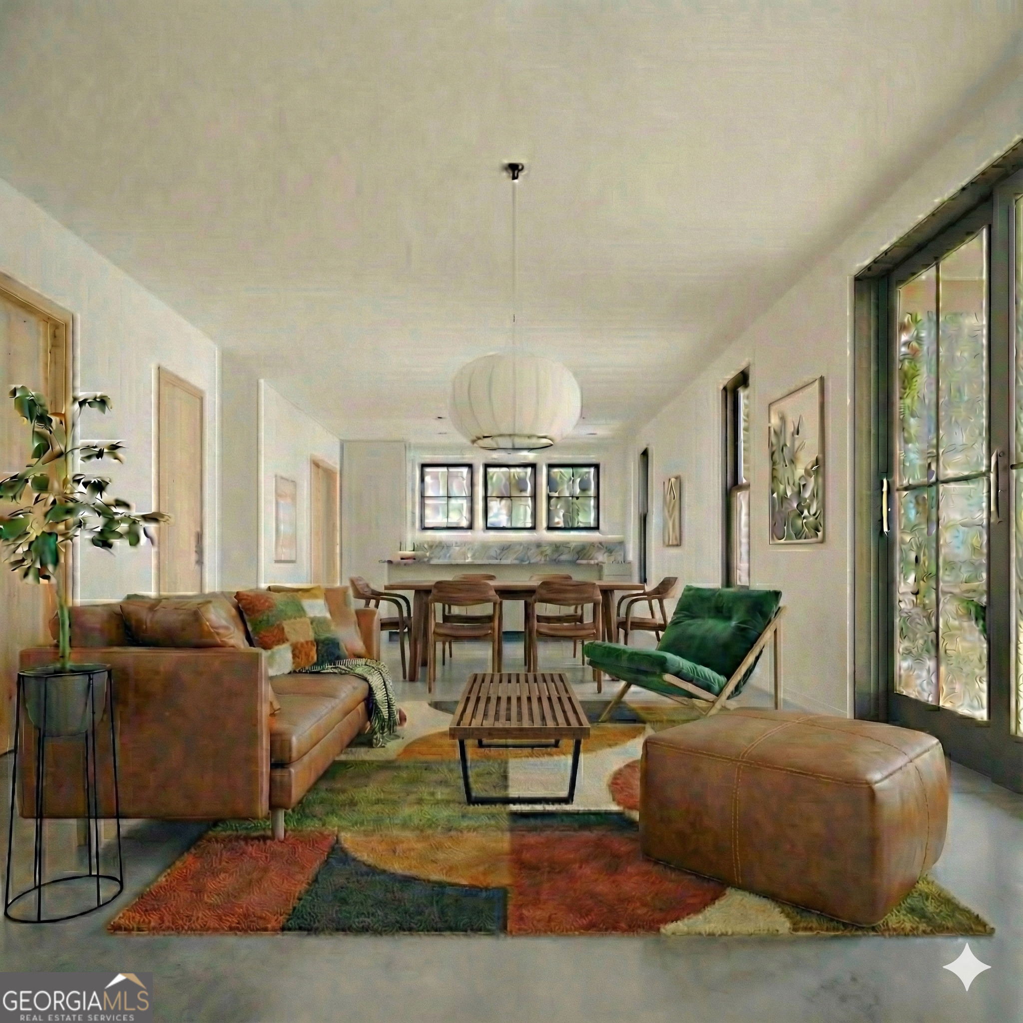 222 Chastain Road Sautee Nacoochee, GA 30571 - Photo 7 of 12