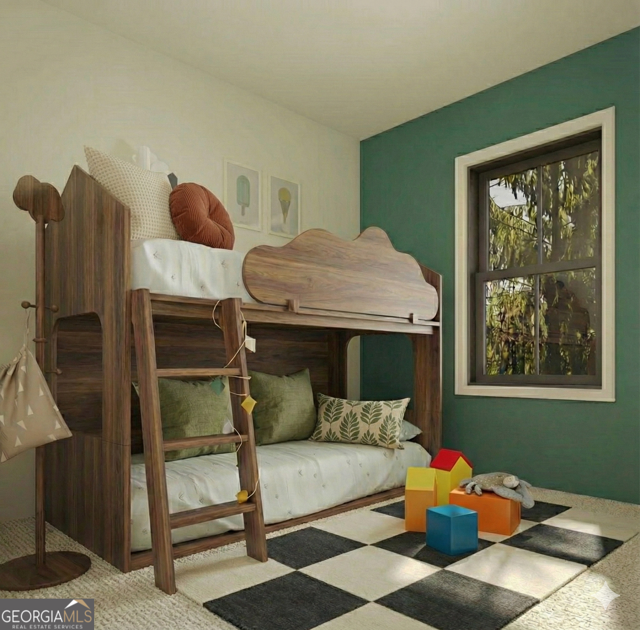 222 Chastain Road Sautee Nacoochee, GA 30571 - Photo 9 of 12