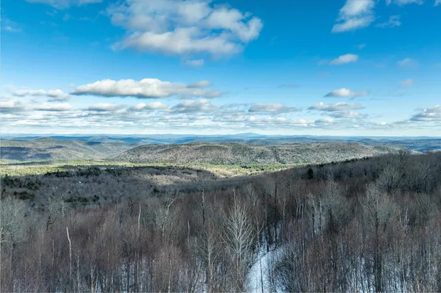 $119,000 | 0 Higley Hill, Unit LOT #2, West Dover, VT 05356