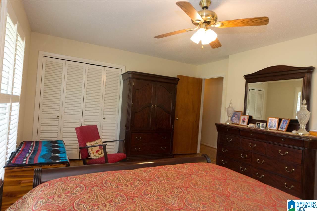 1830 Lyda Road Anniston, AL 36207 - Photo 12 of 35