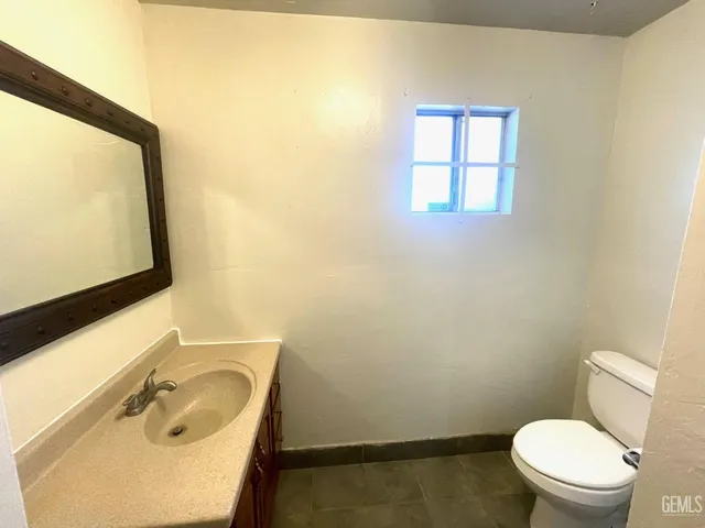 view of hallway with natural light