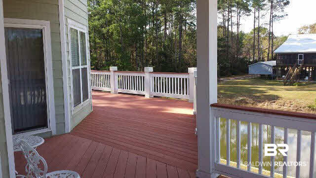 15310 Green Drive Coden, AL 36523 - Photo 8 of 21
