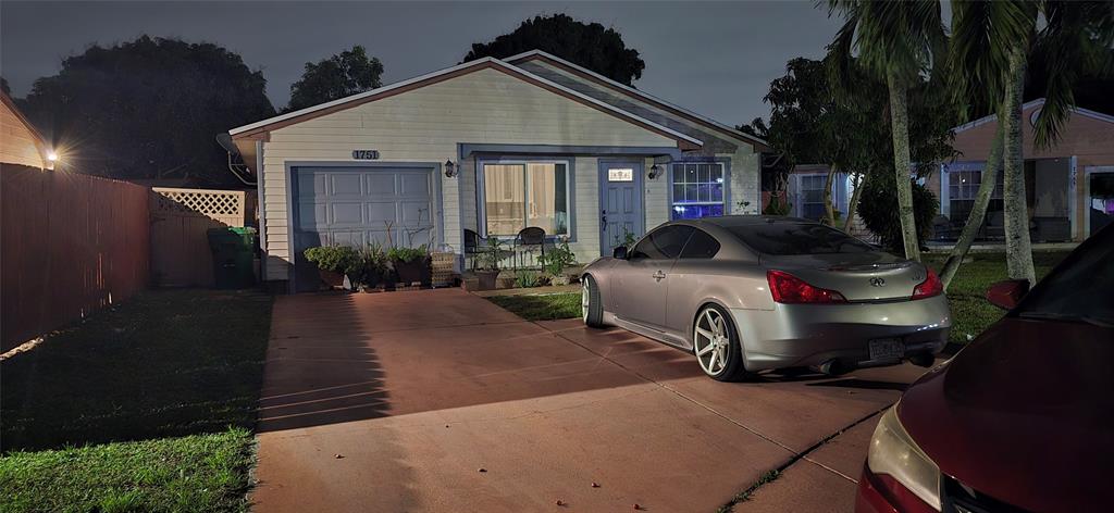 1751 Southwest 84th Terrace Miramar, FL 33025 - Photo 1 of 5