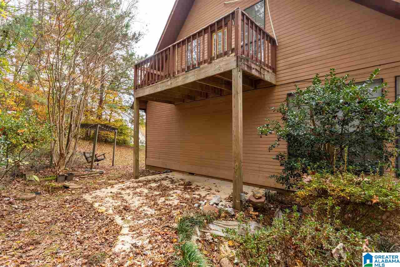 4120 Brookside Lane Oxford, AL 36203 - Photo 29 of 32