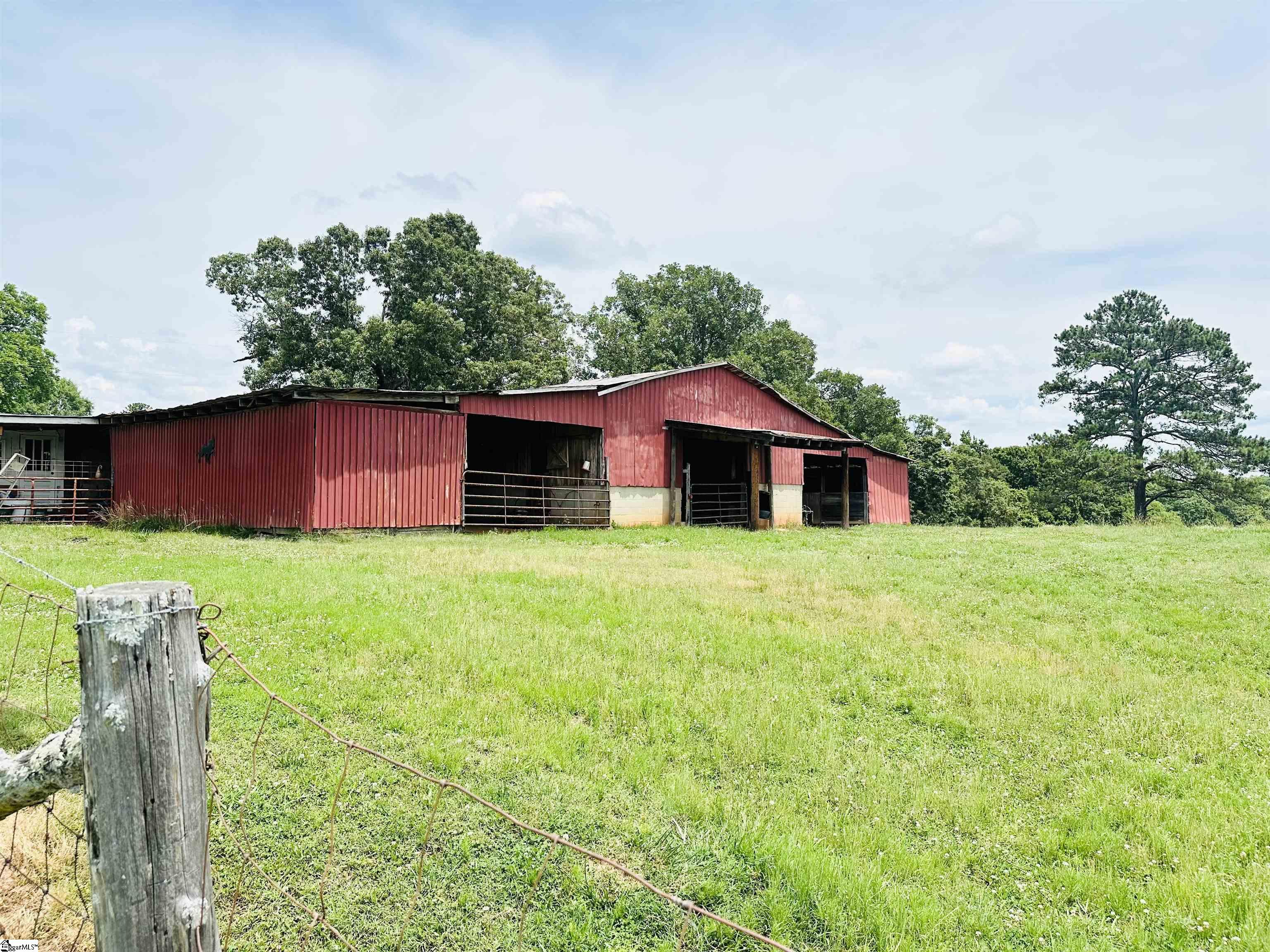 289 Deep Water Road Union, SC 29379 - Photo 35 of 50