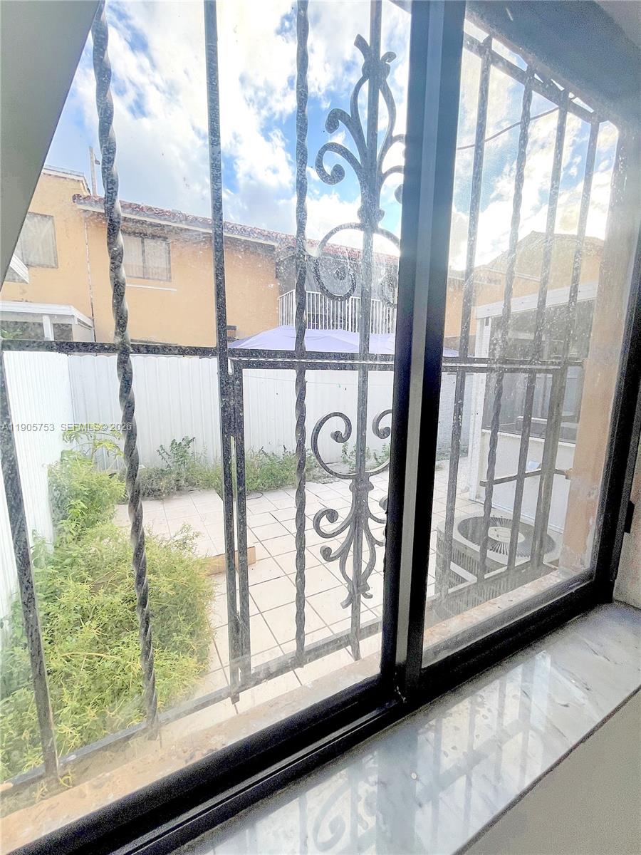 2740 West 63rd Street, Unit 104 Hialeah, FL 33016 - Photo 22 of 29 a view of front door