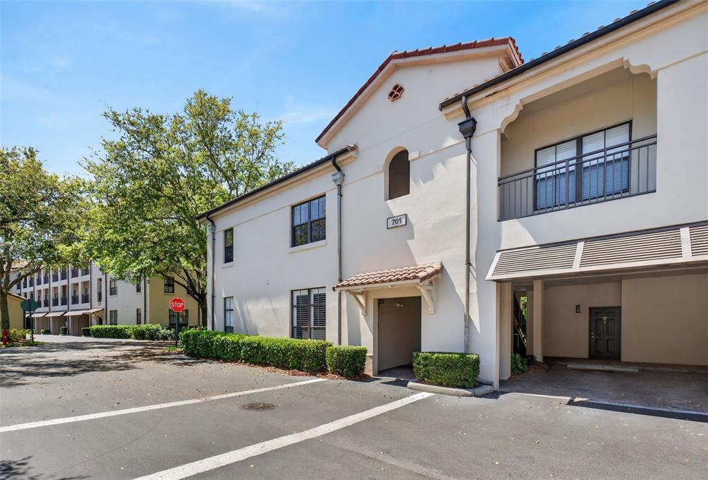 701 Westpark Way, Unit 101 Celebration, FL 34747 - Photo 67 of 69
