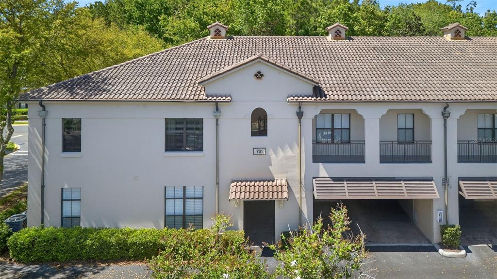 701 Westpark Way, Unit 101 Celebration, FL 34747 - Photo 69 of 69