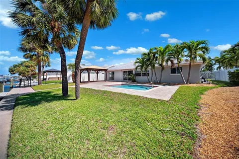$1,340,000 | 6410 3rd Palm Point, St. Pete Beach, FL 33706