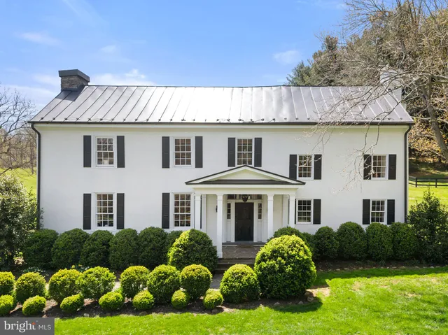 $2,725,000 | 10157 John S Mosby Highway, Upperville, VA 20184