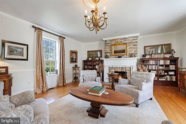 $2,725,000 | 10157 John S Mosby Highway, Upperville, VA 20184