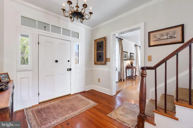 $2,725,000 | 10157 John S Mosby Highway, Upperville, VA 20184