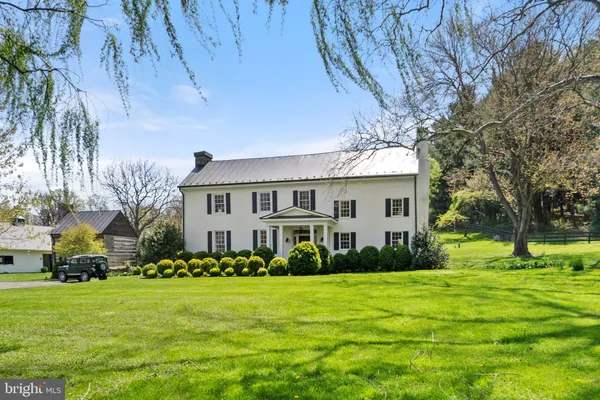 $2,725,000 | 10157 John S Mosby Highway, Upperville, VA 20184