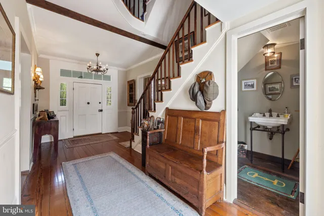 $2,725,000 | 10157 John S Mosby Highway, Upperville, VA 20184