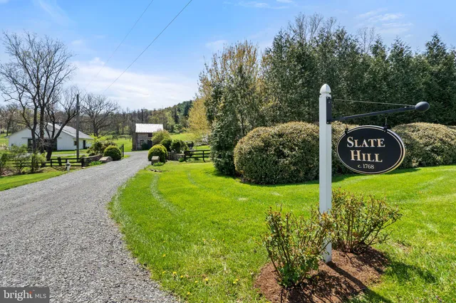 $2,725,000 | 10157 John S Mosby Highway, Upperville, VA 20184