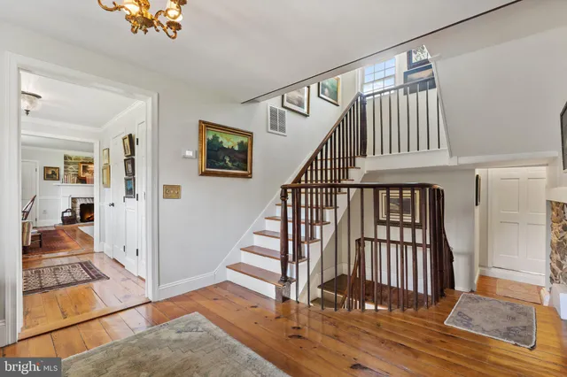 $2,725,000 | 10157 John S Mosby Highway, Upperville, VA 20184