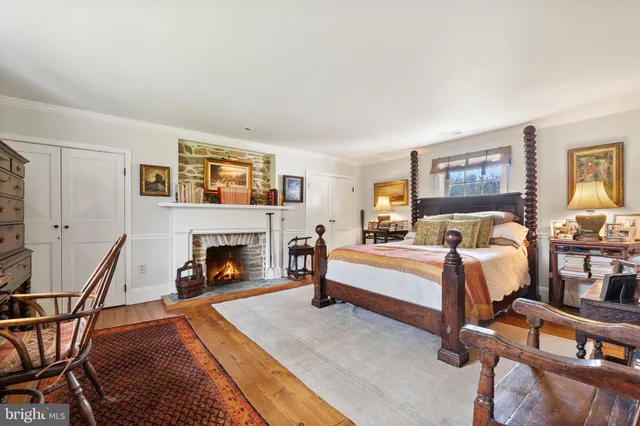 $2,725,000 | 10157 John S Mosby Highway, Upperville, VA 20184