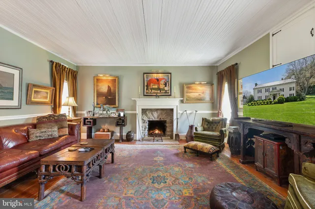 $2,725,000 | 10157 John S Mosby Highway, Upperville, VA 20184