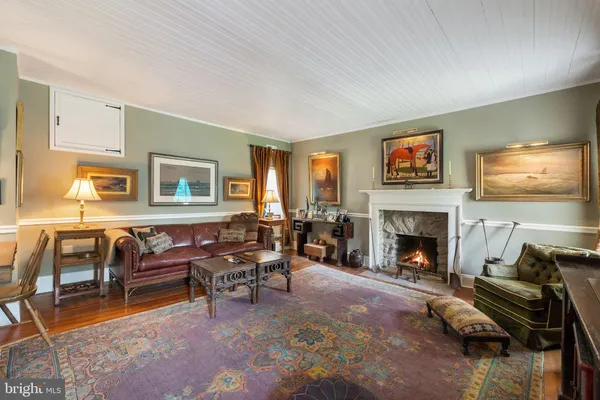 $2,725,000 | 10157 John S Mosby Highway, Upperville, VA 20184