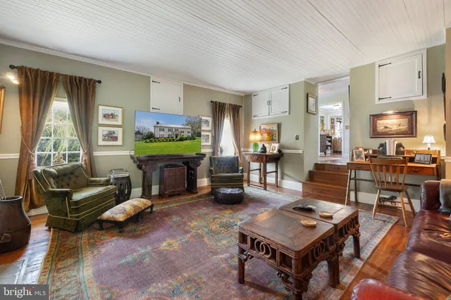 $2,725,000 | 10157 John S Mosby Highway, Upperville, VA 20184