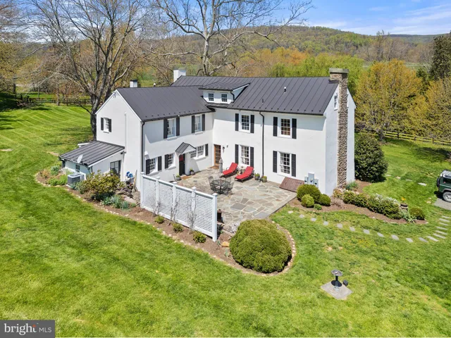 $2,725,000 | 10157 John S Mosby Highway, Upperville, VA 20184