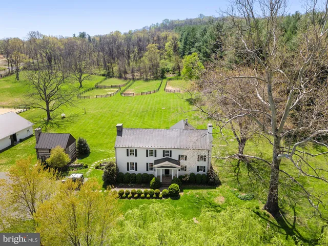 $2,725,000 | 10157 John S Mosby Highway, Upperville, VA 20184