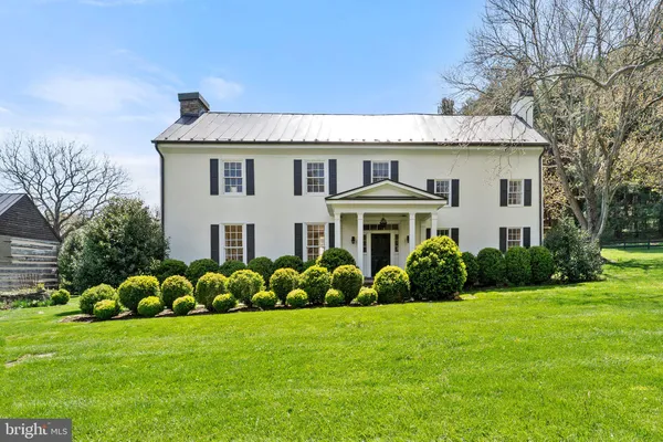 $2,725,000 | 10157 John S Mosby Highway, Upperville, VA 20184