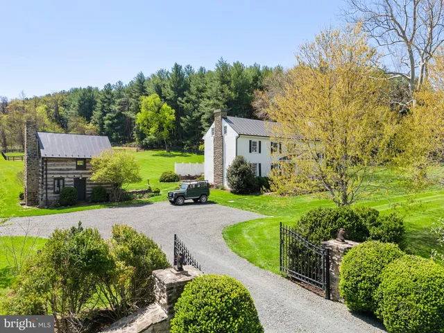 $2,725,000 | 10157 John S Mosby Highway, Upperville, VA 20184