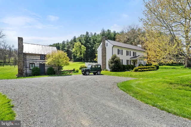 $2,725,000 | 10157 John S Mosby Highway, Upperville, VA 20184