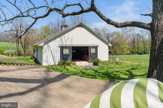 $2,725,000 | 10157 John S Mosby Highway, Upperville, VA 20184