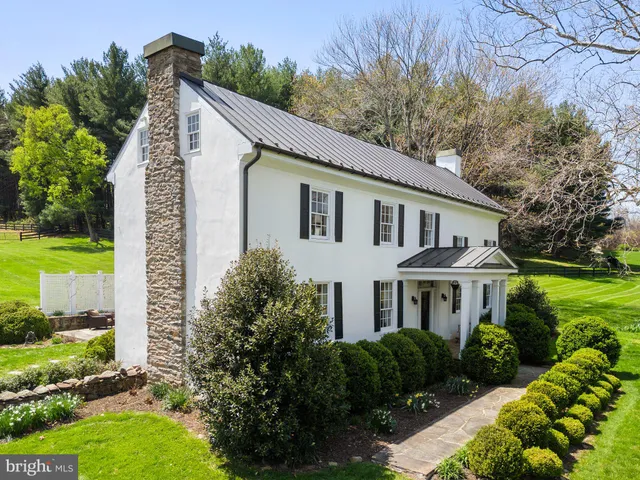 $2,725,000 | 10157 John S Mosby Highway, Upperville, VA 20184
