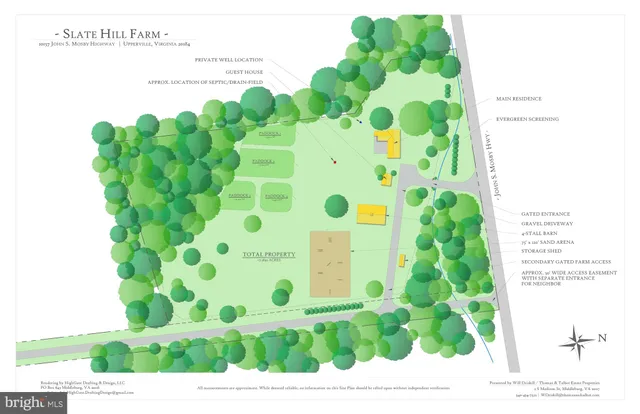 $2,725,000 | 10157 John S Mosby Highway, Upperville, VA 20184