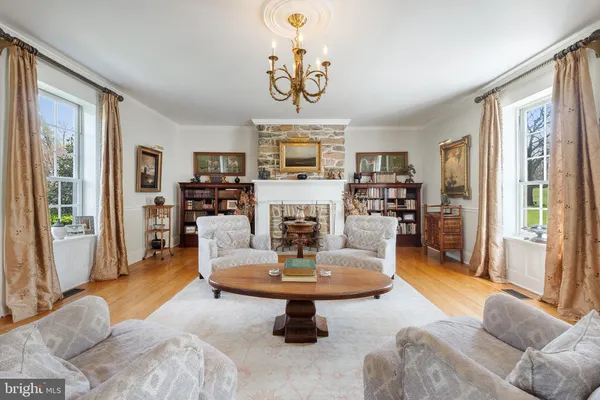 $2,725,000 | 10157 John S Mosby Highway, Upperville, VA 20184