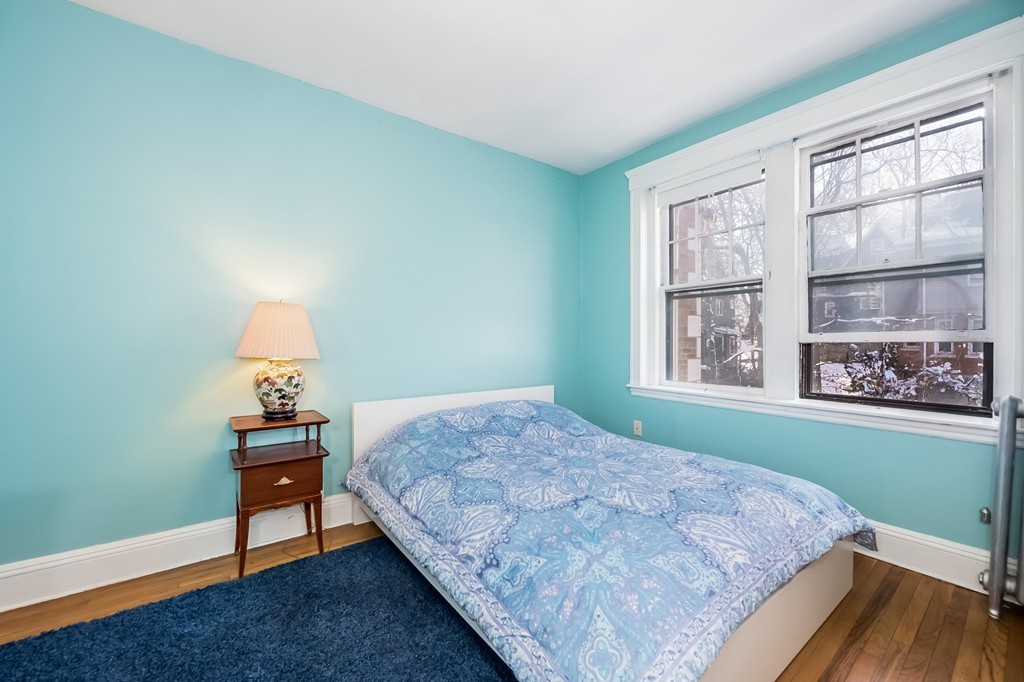 65 Lanark Road, Unit 5 Boston, MA 02135 - Photo 11 of 17