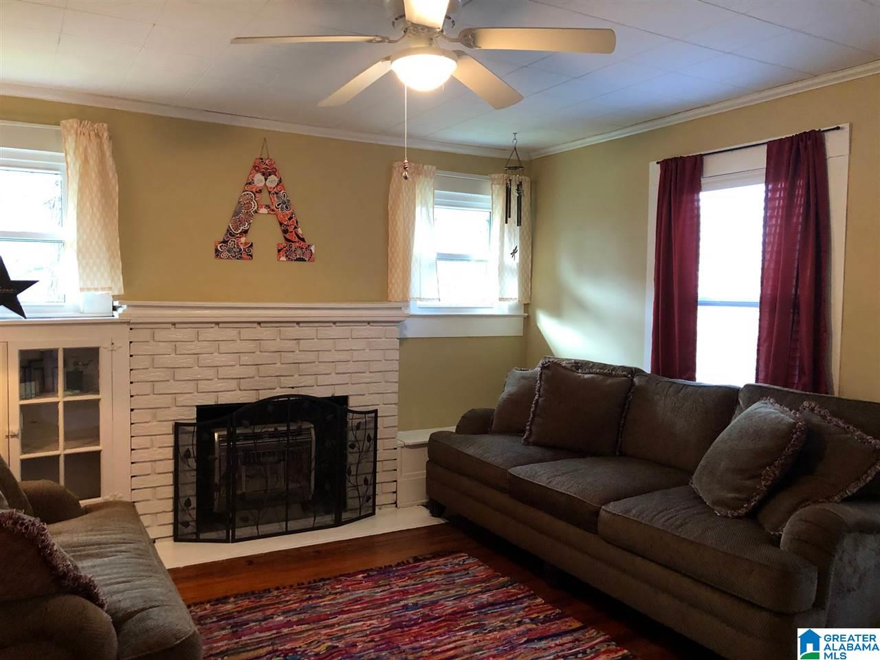 525 Odum Road Gardendale, AL 35071 - Photo 9 of 27