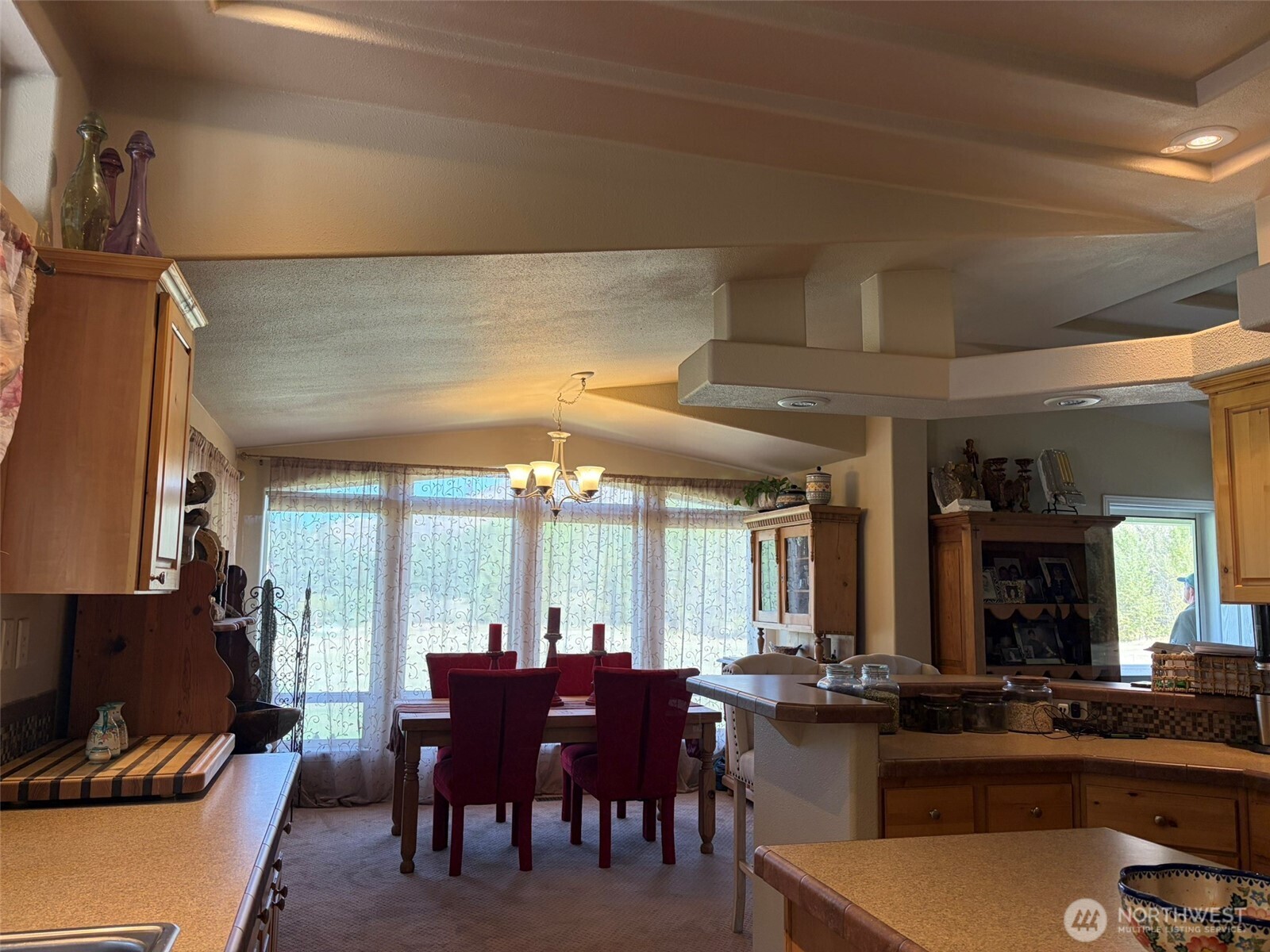 255 Lambert Creek Road Republic, WA 99166 - Photo 9 of 39 Gallery Image 9
