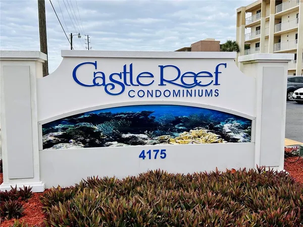 $475,000 | 4175 South Atlantic Avenue, Unit 102, New Smyrna Beach, FL 32169