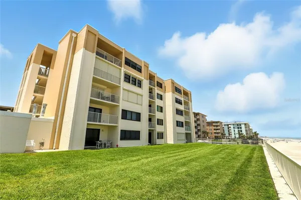 $475,000 | 4175 South Atlantic Avenue, Unit 102, New Smyrna Beach, FL 32169