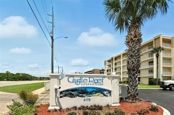 $475,000 | 4175 South Atlantic Avenue, Unit 102, New Smyrna Beach, FL 32169