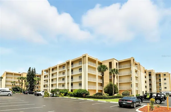 $475,000 | 4175 South Atlantic Avenue, Unit 102, New Smyrna Beach, FL 32169