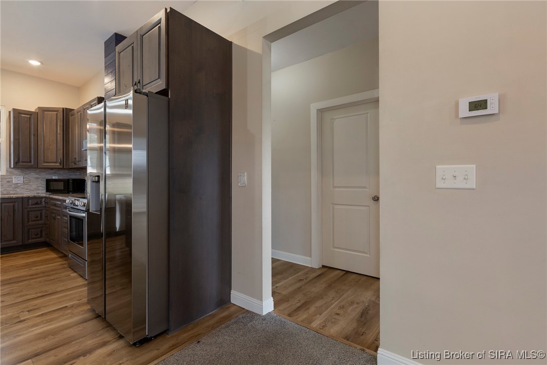 3893 North Dog Creek Road English, IN 47118 - Photo 11 of 53