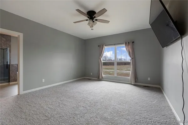 $515,450 | 3893 North Dog Creek Road, English, IN 47118