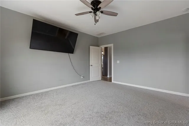 $525,000 | 3893 North Dog Creek Road, English, IN 47118