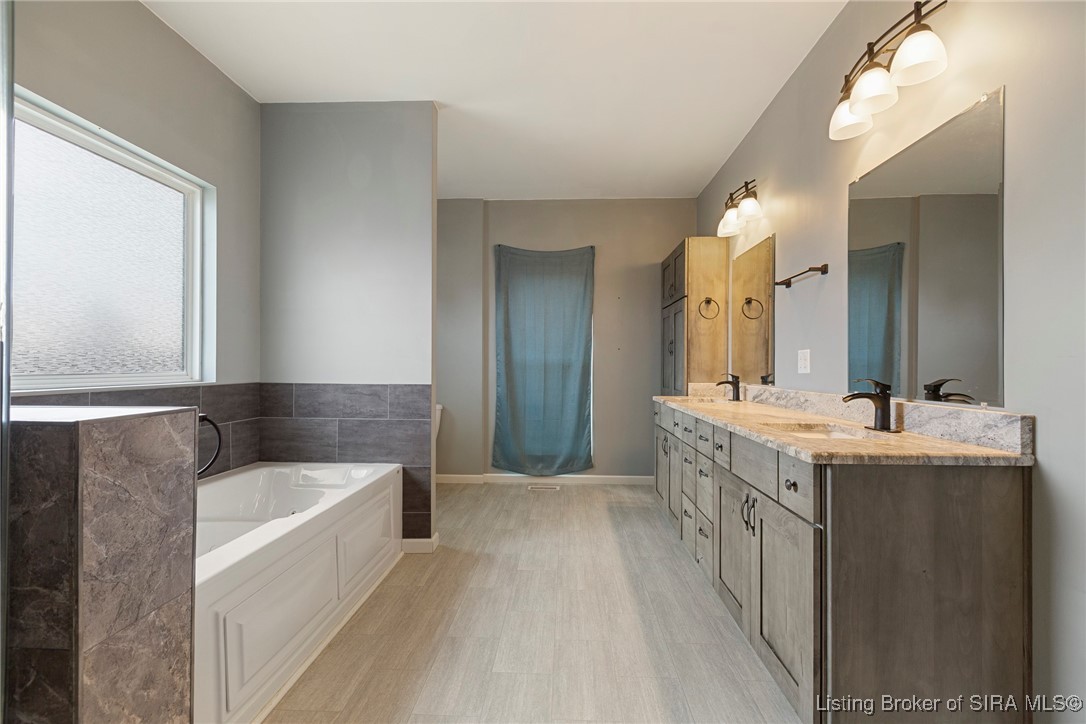 3893 North Dog Creek Road English, IN 47118 - Photo 14 of 53