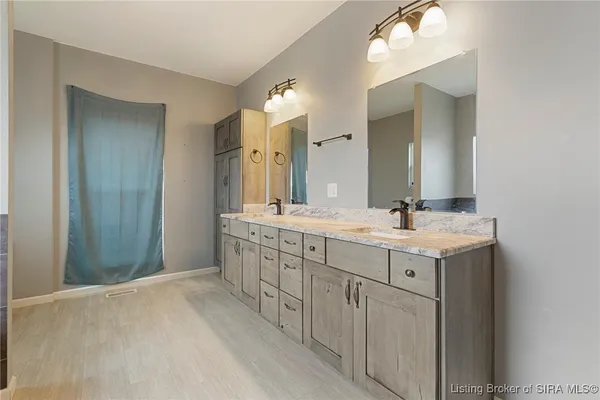 $515,450 | 3893 North Dog Creek Road, English, IN 47118