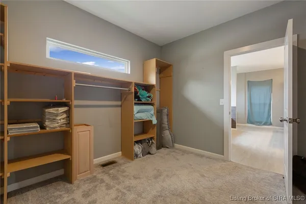 $515,450 | 3893 North Dog Creek Road, English, IN 47118