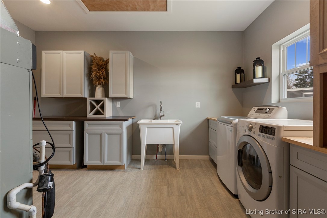 3893 North Dog Creek Road English, IN 47118 - Photo 20 of 53